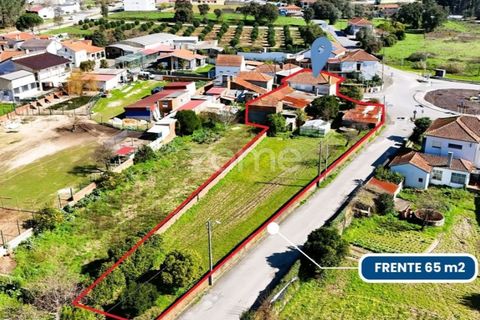 Villa i Sangalhos, Aveiro, Sangalhos - € 190.000 | Ref: ZMPT587212 - foto 5