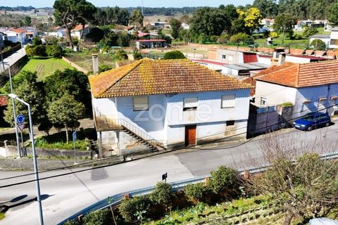 Villa i Sangalhos, Aveiro, Sangalhos - € 190.000 | Ref: ZMPT587212 - foto 6
