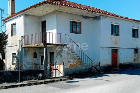 Villa i Sangalhos, Aveiro, Sangalhos - € 190.000 | Ref: ZMPT587212 - foto 7