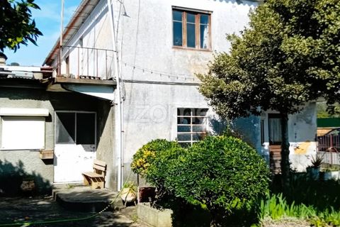 Villa i Sangalhos, Aveiro, Sangalhos - € 190.000 | Ref: ZMPT587212 - foto 8
