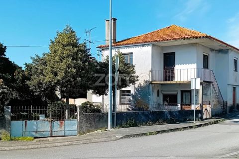 Villa i Sangalhos, Aveiro, Sangalhos - € 190.000 | Ref: ZMPT587212 - foto 9