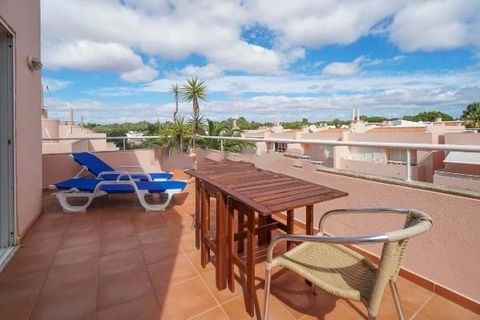 Lejlighed i Vilamoura, Faro, Vilamoura - € 289.000 | Ref: erdft - foto 1
