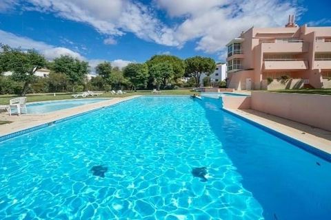 Lejlighed i Vilamoura, Faro, Vilamoura - € 289.000 | Ref: erdft - foto 2
