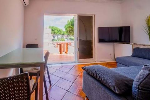 Lejlighed i Vilamoura, Faro, Vilamoura - € 289.000 | Ref: erdft - foto 3