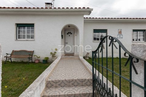 Villa i Cernache, Coimbra, Cernache - € 280.000 | Ref: ZMPT587085 - foto 1