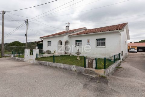 Villa i Cernache, Coimbra, Cernache - € 280.000 | Ref: ZMPT587085 - foto 2