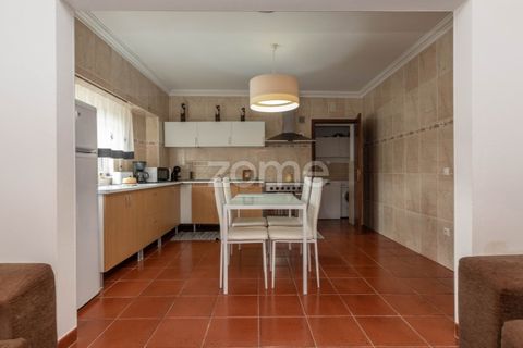 Villa i Cernache, Coimbra, Cernache - € 280.000 | Ref: ZMPT587085 - foto 12