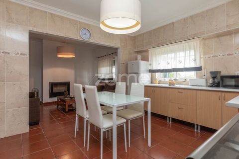 Villa i Cernache, Coimbra, Cernache - € 280.000 | Ref: ZMPT587085 - foto 14