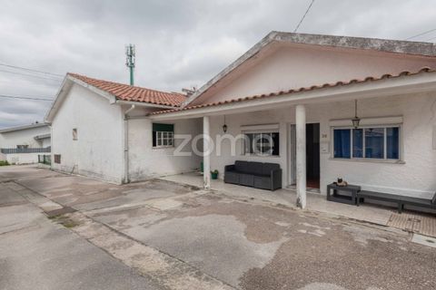 Villa i Cernache, Coimbra, Cernache - € 280.000 | Ref: ZMPT587085 - foto 21