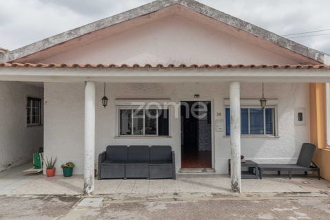 Villa i Cernache, Coimbra, Cernache - € 280.000 | Ref: ZMPT587085 - foto 22