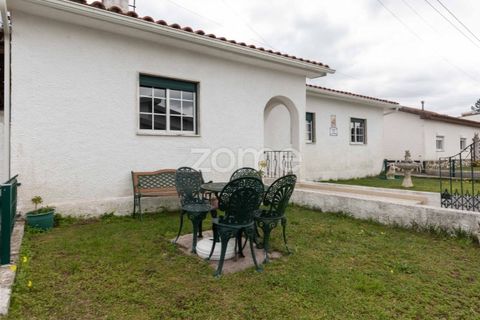 Villa i Cernache, Coimbra, Cernache - € 280.000 | Ref: ZMPT587085 - foto 31