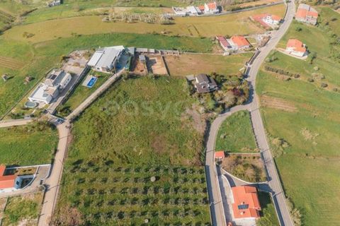 Helårsgrund i Leiria, Leiria, Leiria - € 150.000 | Ref: LE98989LE - foto 2