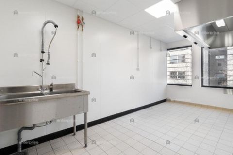 Erhvervsejendom i Lille, Nord, Lille - € 750.000 | Ref: 22528 - foto 2