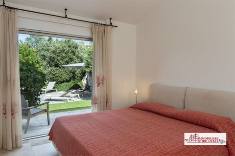 Villa a Arzachena, Sassari, Arzachena - € 50.000/mes | Ref: DIAMOND.GIRASOLE - foto 12