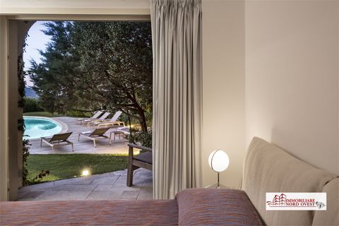 Villa a Arzachena, Sassari, Arzachena - € 50.000/mes | Ref: DIAMOND.GIRASOLE - foto 13