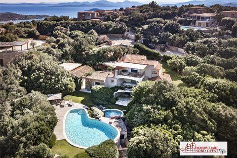 Villa a Arzachena, Sassari, Arzachena - € 50.000/mes | Ref: DIAMOND.GIRASOLE - foto 19