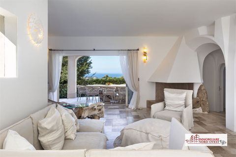 Villa a Arzachena, Sassari, Arzachena - € 50.000/mes | Ref: VILLA.DIAMOND.GIRASOLE - foto 2