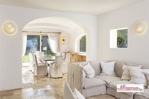 Villa a Arzachena, Sassari, Arzachena - € 50.000/mes | Ref: VILLA.DIAMOND.GIRASOLE - foto 3