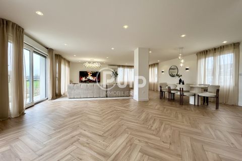 Villa i Mazingarbe, Pas-de-Calais, Mazingarbe - € 410.000 | Ref: seg17620 - foto 2
