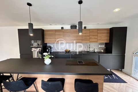 Villa i Mazingarbe, Pas-de-Calais, Mazingarbe - € 410.000 | Ref: seg17620 - foto 8