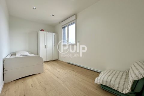 Villa i Mazingarbe, Pas-de-Calais, Mazingarbe - € 410.000 | Ref: seg17620 - foto 16