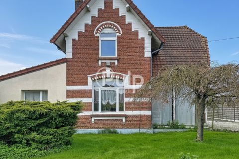 Villa a Anhiers, Nord, Anhiers - € 299.900 | Ref: siege17682 - foto 2
