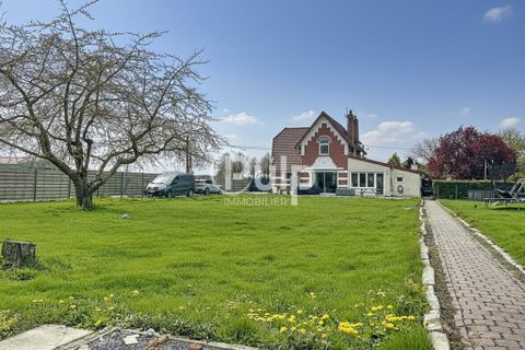 Villa a Anhiers, Nord, Anhiers - € 299.900 | Ref: siege17682 - foto 3