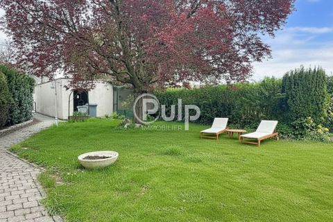 Villa a Anhiers, Nord, Anhiers - € 299.900 | Ref: siege17682 - foto 4