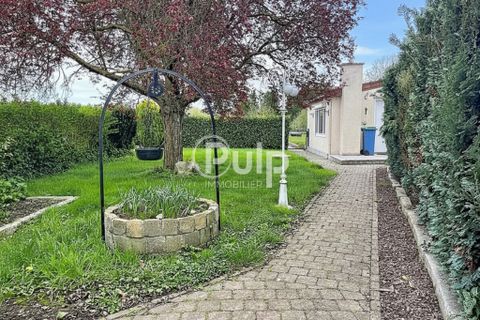 Villa a Anhiers, Nord, Anhiers - € 299.900 | Ref: siege17682 - foto 5