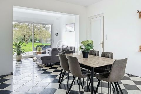 Villa a Anhiers, Nord, Anhiers - € 299.900 | Ref: siege17682 - foto 8
