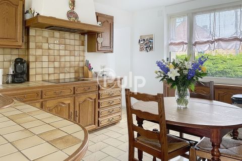 Villa a Anhiers, Nord, Anhiers - € 299.900 | Ref: siege17682 - foto 9