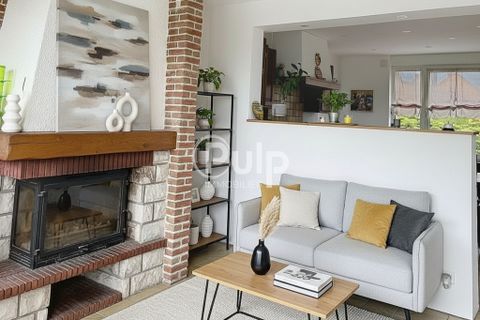 Villa a Anhiers, Nord, Anhiers - € 299.900 | Ref: siege17682 - foto 10