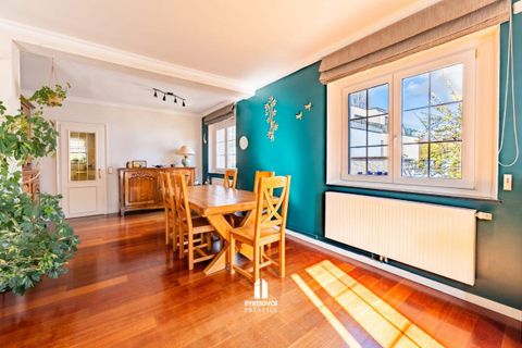 Villa a Strasbourg, Bas-Rhin, Strasbourg - € 1.260.000 | Ref: T66633-IMMOVAL - foto 3
