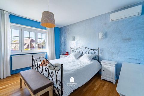 Villa a Strasbourg, Bas-Rhin, Strasbourg - € 1.260.000 | Ref: T66633-IMMOVAL - foto 8