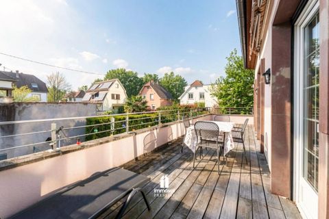 Villa a Strasbourg, Bas-Rhin, Strasbourg - € 1.260.000 | Ref: T66633-IMMOVAL - foto 16