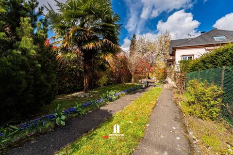 Villa a Strasbourg, Bas-Rhin, Strasbourg - € 1.260.000 | Ref: T66633-IMMOVAL - foto 17
