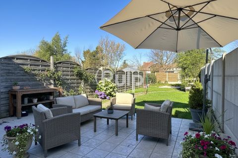 Villa a Lallaing, Nord, Lallaing - € 199.500 | Ref: siege17617 - foto 2