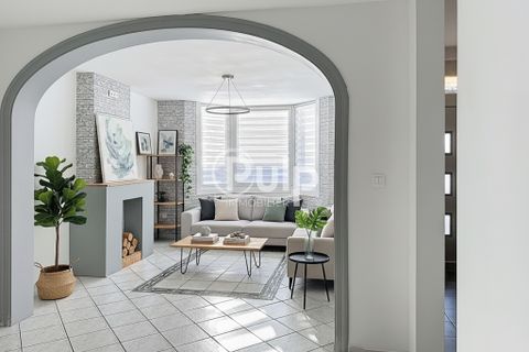 Villa a Lallaing, Nord, Lallaing - € 199.500 | Ref: siege17617 - foto 4