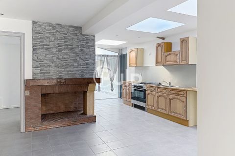 Villa a Lallaing, Nord, Lallaing - € 199.500 | Ref: siege17617 - foto 8
