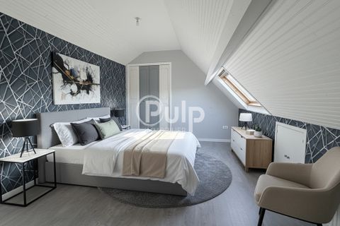 Villa a Lallaing, Nord, Lallaing - € 199.500 | Ref: siege17617 - foto 15