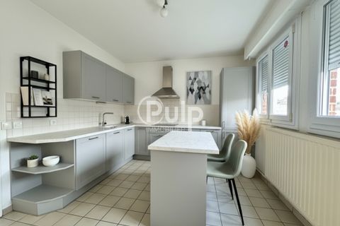 Villa i Barlin, Pas-de-Calais, Barlin - € 149.900 | Ref: seg17674 - foto 4