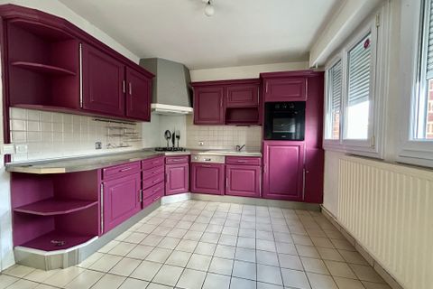 Villa i Barlin, Pas-de-Calais, Barlin - € 149.900 | Ref: seg17674 - foto 5