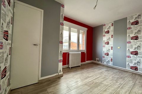 Villa i Barlin, Pas-de-Calais, Barlin - € 149.900 | Ref: seg17674 - foto 9