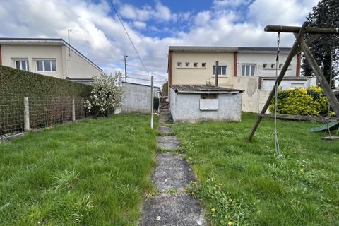Villa i Barlin, Pas-de-Calais, Barlin - € 149.900 | Ref: seg17674 - foto 11