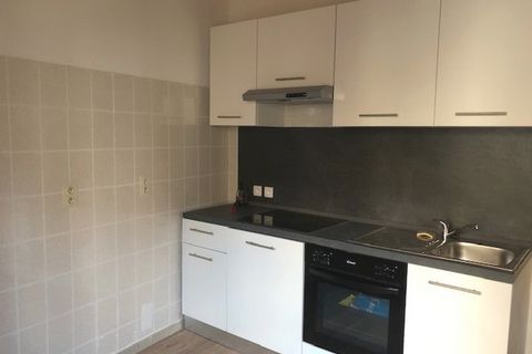 Apartament a Billom, Puy-de-Dome, Billom - € 480/mes | Ref: 3615 - foto 3