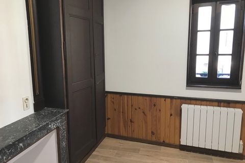 Apartament a Billom, Puy-de-Dome, Billom - € 480/mes | Ref: 3615 - foto 4