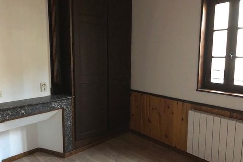 Apartament a Billom, Puy-de-Dome, Billom - € 480/mes | Ref: 3615 - foto 5