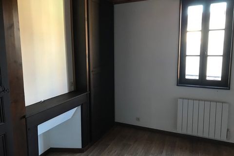 Apartament a Billom, Puy-de-Dome, Billom - € 480/mes | Ref: 3615 - foto 6