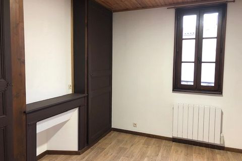 Apartament a Billom, Puy-de-Dome, Billom - € 480/mes | Ref: 3615 - foto 7