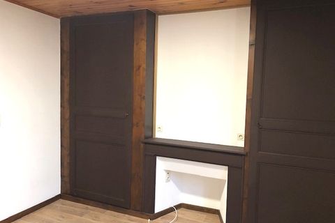 Apartament a Billom, Puy-de-Dome, Billom - € 480/mes | Ref: 3615 - foto 8